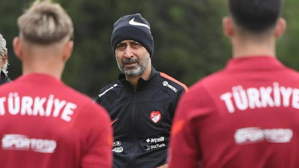 MKE Ankaragücünün yeni teknik direktörü Tolunay Kafkas oldu - Spor - Dudullu Haber