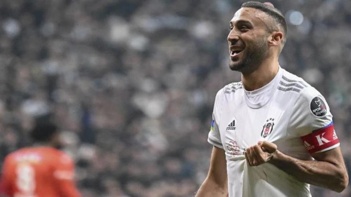MLS ekibi Chicago Fire Cenk Tosunu renklerine bağlamak için harekete geçti - Spor - Dudullu Haber