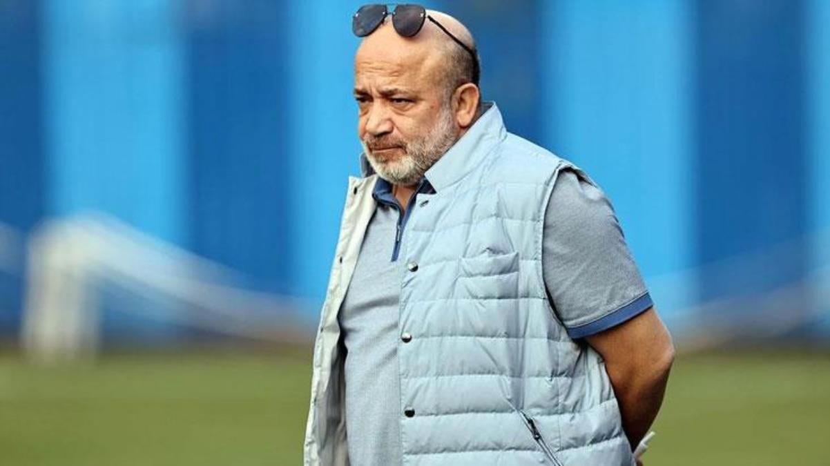 Murat Sancak sosyal medyadaki hareketleriyle kafaları karıştırdı Pazar gününü bekleyin - Spor - Dudullu Haber