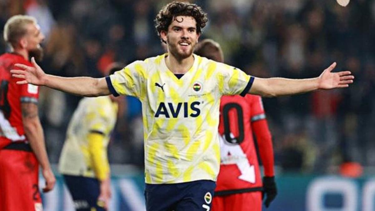 Napoli gözünü kararttı Ferdi Kadıoğlu bonservis rekoru kıracak - Spor - Dudullu Haber