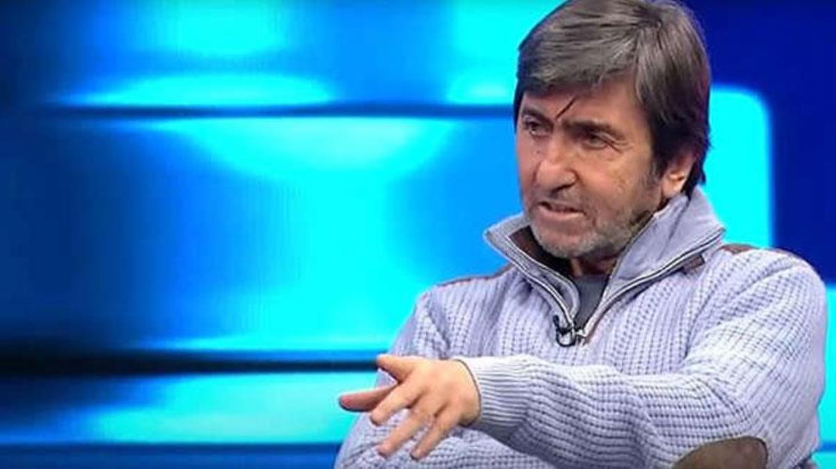 Neden eleştiriliyor diye başlayıp eleştirerek bitirdi Rıdvan Dilmen Jesusa fena salladı - Spor - Dudullu Haber