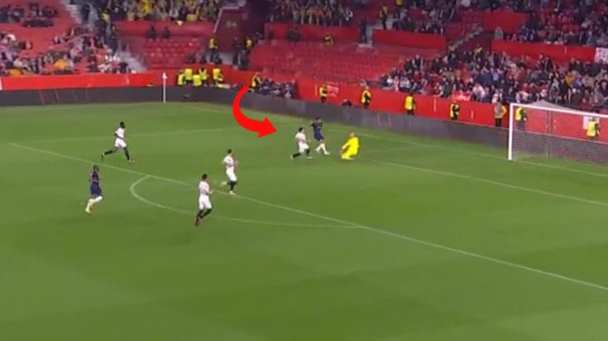 Neler kaçırdı neler Joshua King saç baş yoldurdu - Spor - Dudullu Haber