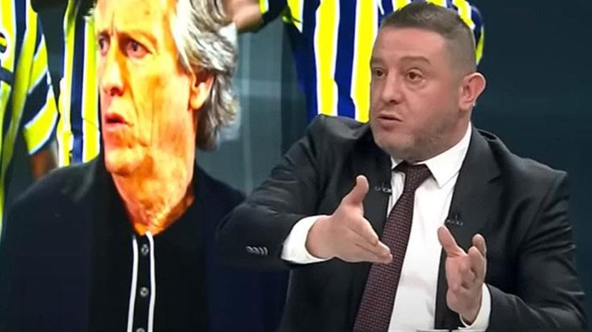 Nihat Kahvecinin canlı yayında yaptığı heykel önerisi Fenerbahçe taraftarını ikiye böldü - Spor - Dudullu Haber
