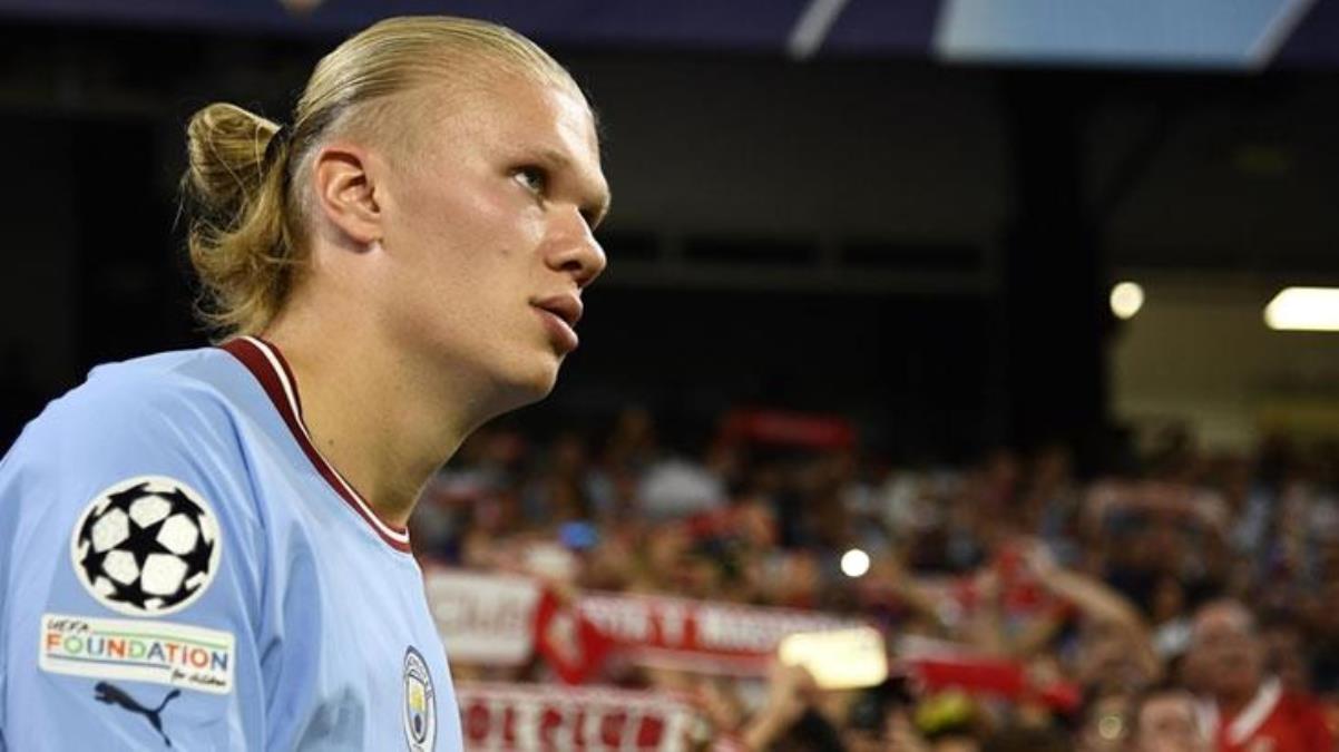 Norveçte Erling Haaland depremi Kritik maçların kadrosundan çıkartıldı - Spor - Dudullu Haber