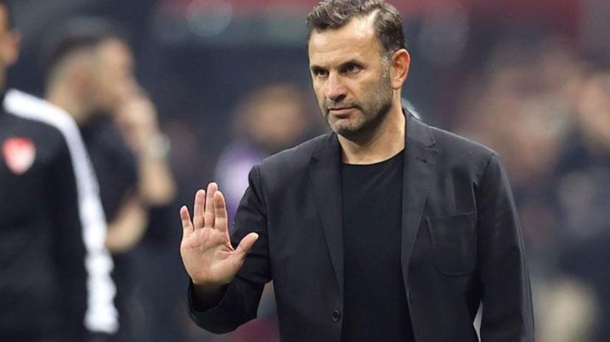 Okan Buruk tercihleriyle ters köşeye yatırdı Zanioloyu bekleyen taraftarlara cevap - Spor - Dudullu Haber