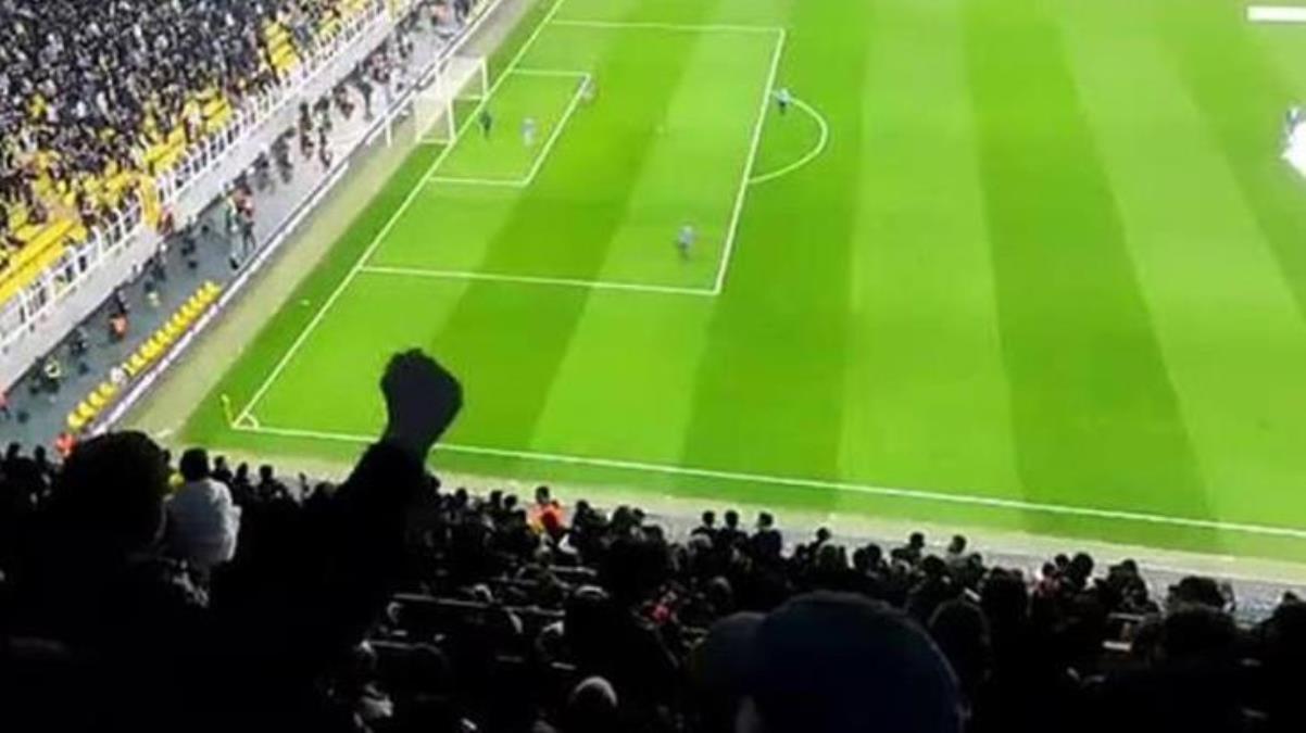 Olay iddia Hükümet istifa tezahüratı yapan taraftarlara ceza - Spor - Dudullu Haber