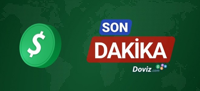 Piyasalarda son durum DolarTL 1895i aştı - Döviz - Dudullu Haber