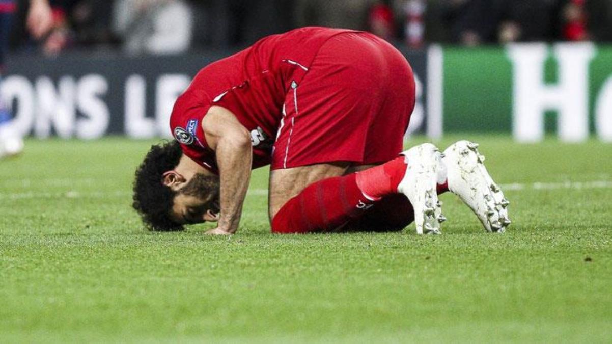 Premier Lig yönetiminden Müslüman futbolculara jest İftar vaktinde maça ara verilecek - Spor - Dudullu Haber