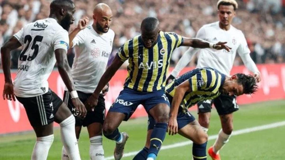 Rakip taraftarlar maça alınmayacak Fenerbahçe-Beşiktaş derbisi öncesi tartışma yaratacak karar - Spor - Dudullu Haber
