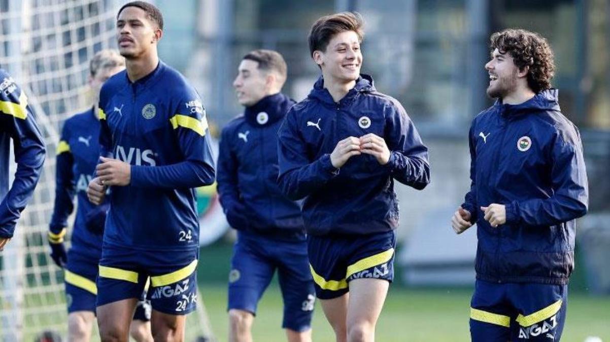 Rakipte 3 eksik Fenerbahçe-Sevilla maçının muhtemel 11leri belli oldu - Spor - Dudullu Haber
