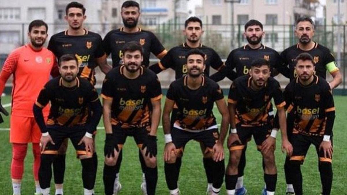 Rekor kırdılar Kayseride 27 gollü akıllara durgunluk veren maç - Spor - Dudullu Haber