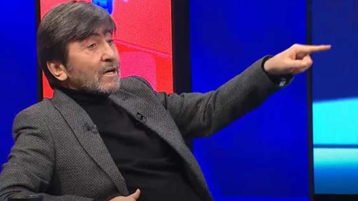 Rıdvan Dilmen canlı yayında taraftarı yıkan haberi paylaştı Ferdiyi istiyorlar - Spor - Dudullu Haber