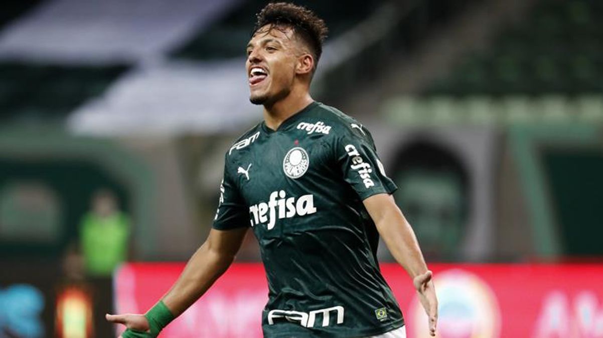 Ronaldo diyetini uygulayan futbolcu Gabriel Menino neredeyse canından olacaktı Kendimi yere bıraktım - Spor - Dudullu Haber