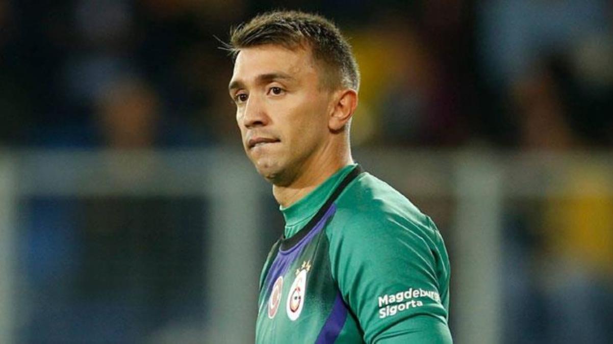 Sahalara ne zaman dönecek Galatasaraydan Musleranın sağlık durumu hakkında açıklama - Spor - Dudullu Haber