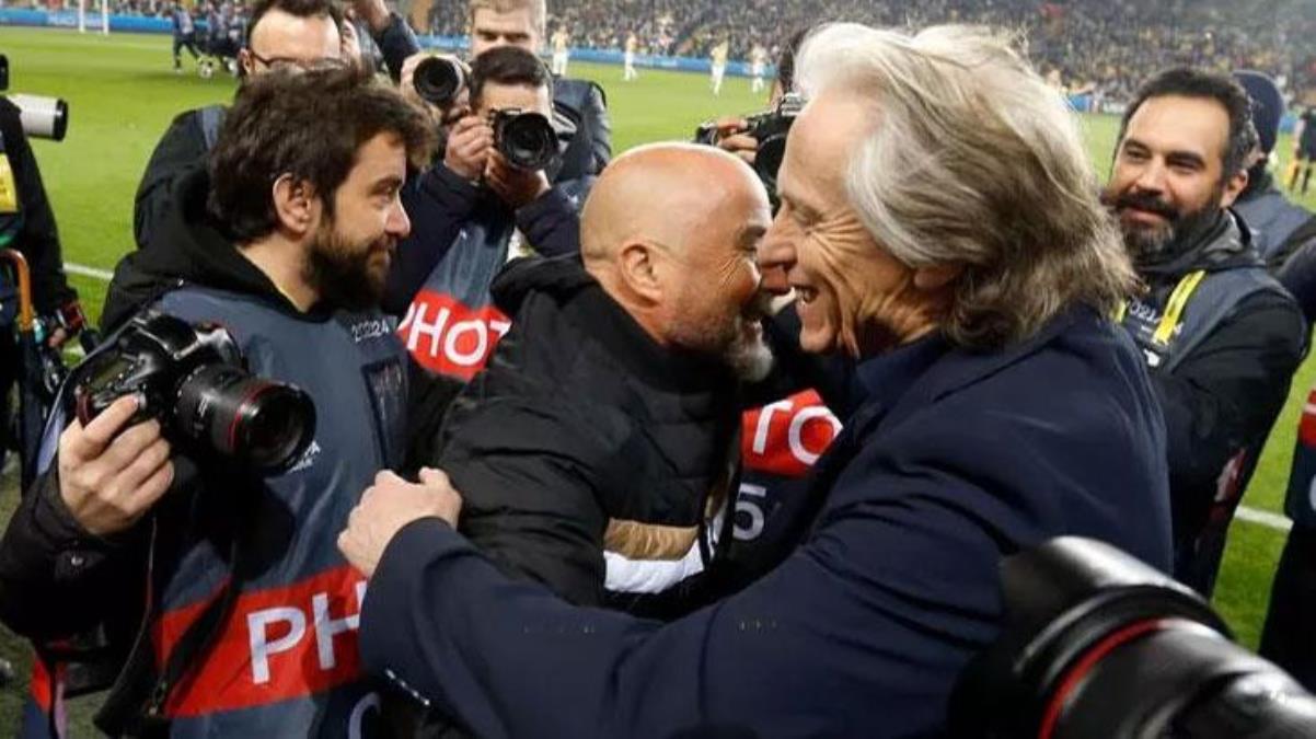 Sampaoliyi gönderen Sevilla koltuğu saatler içinde doldurdu Takım artık Mendilibara emanet - Spor - Dudullu Haber