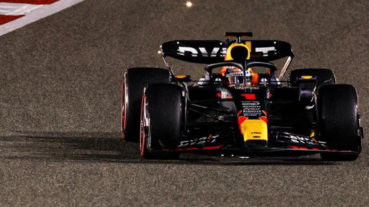 Schumacheri izleyemeyenler için Verstappen F1de sezonun ilk yarışı nefes kesti - Spor - Dudullu Haber