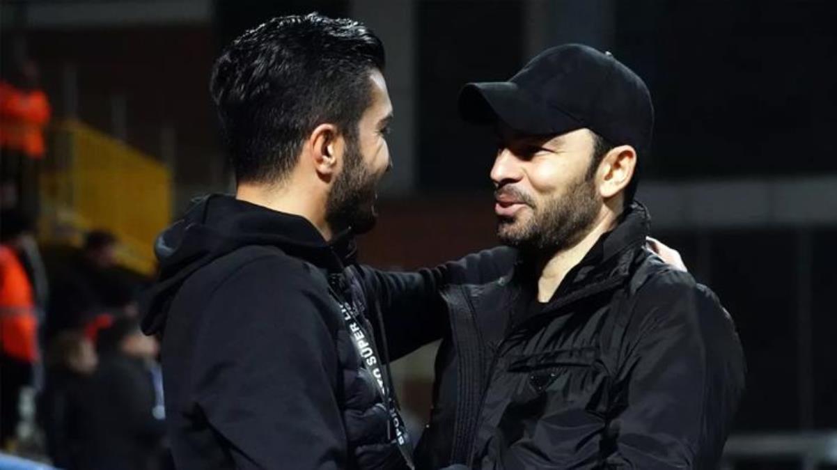 Selçuk İnan Nuri Şahini üzdü Süper Ligde hafta Kasımpaşanın galibiyetiyle tamamlandı - Spor - Dudullu Haber