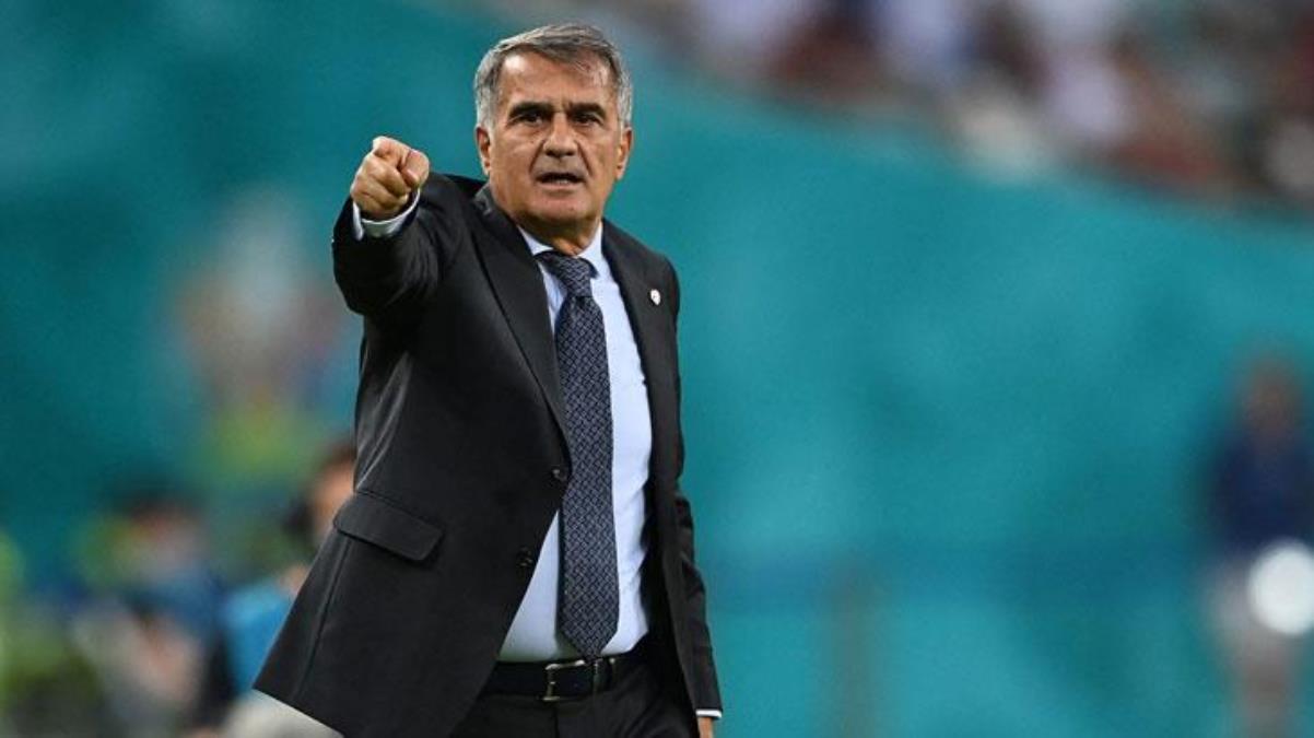 Şenol Güneşin dev planı Yönetime o 4 dört ismin adını verdi - Spor - Dudullu Haber
