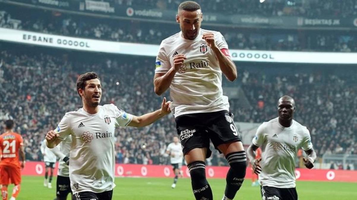 Şenol Güneşin prensine dev teklif Performansıyla göz dolduran Cenk Tosun Amerikanın yolunu tutuyor - Spor - Dudullu Haber