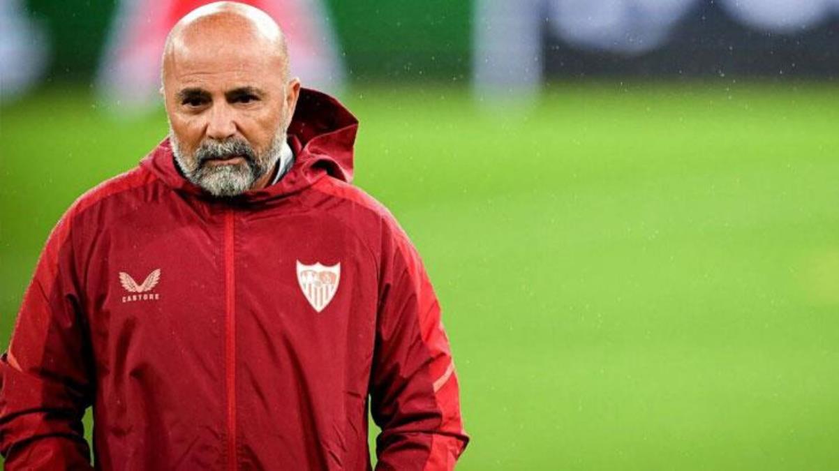 Sevillanın hocası Sampaoli Fenerbahçe maçı öncesi büyük tehlikeyi işaret etti Başımıza gelebilecek en kötü şey olur - Spor - Dudullu Haber