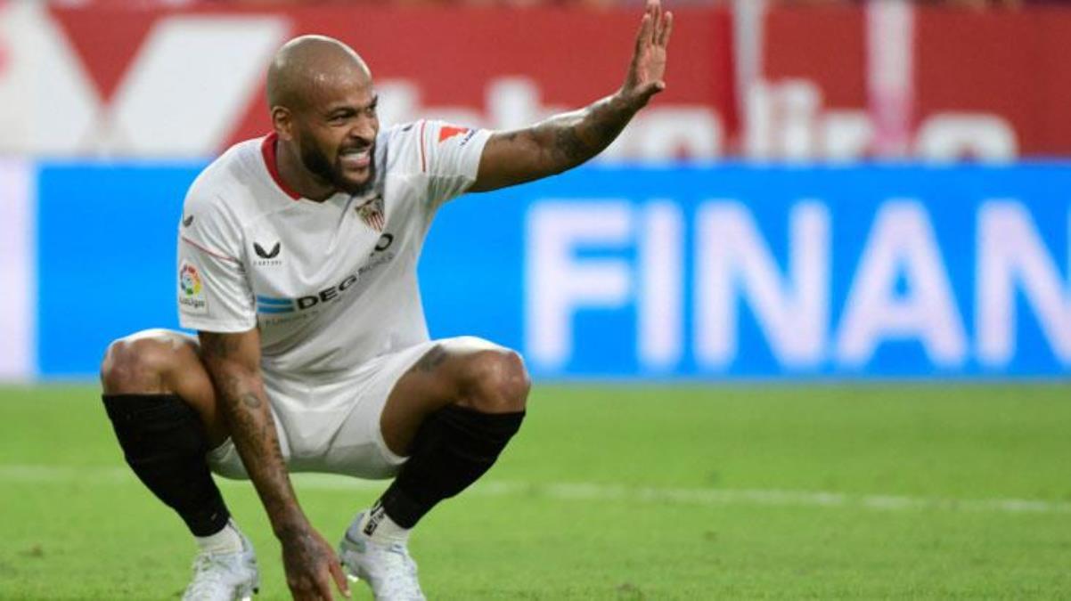 Sezonu kapattı Sevillanın yıldızı Marcao 5-6 ay sahalardan uzak kalacak - Spor - Dudullu Haber