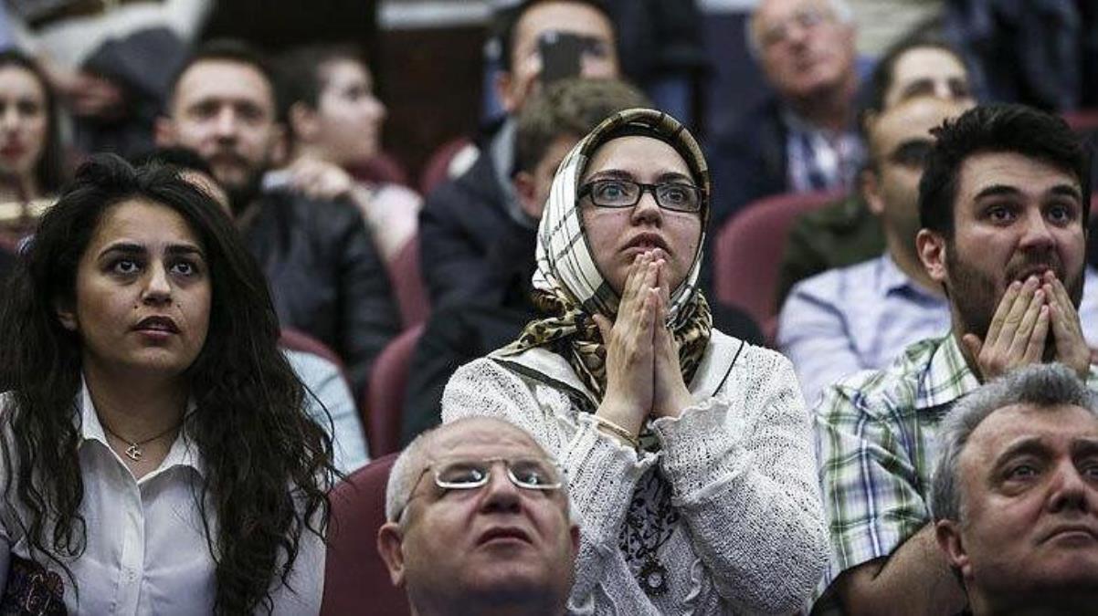 Son Dakika 45 bin öğretmen ataması için ön başvurular ve atama tarihleri belli oldu - Eğitim - Dudullu Haber