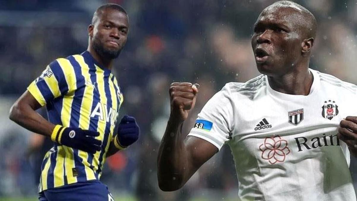 Son Dakika Fenerbahçe-Beşiktaş derbisini Halil Umut Meler yönetecek - Spor - Dudullu Haber