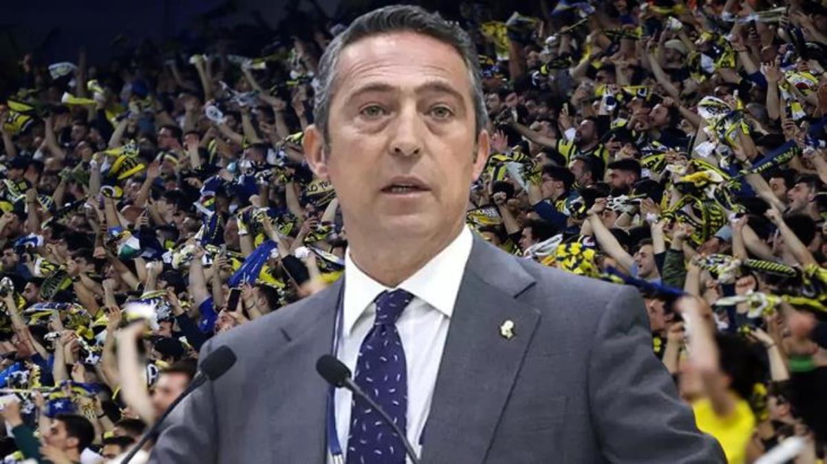Son Dakika Fenerbahçeden deplasman yasağına ilk tepki Bu kararı kabul etmemiz mümkün değildir - Spor - Dudullu Haber