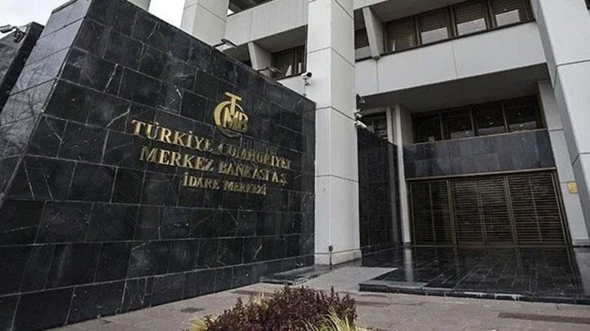 Son Dakika Merkez Bankası faizi yüzde 85te sabit bıraktı - Ekonomi - Dudullu Haber