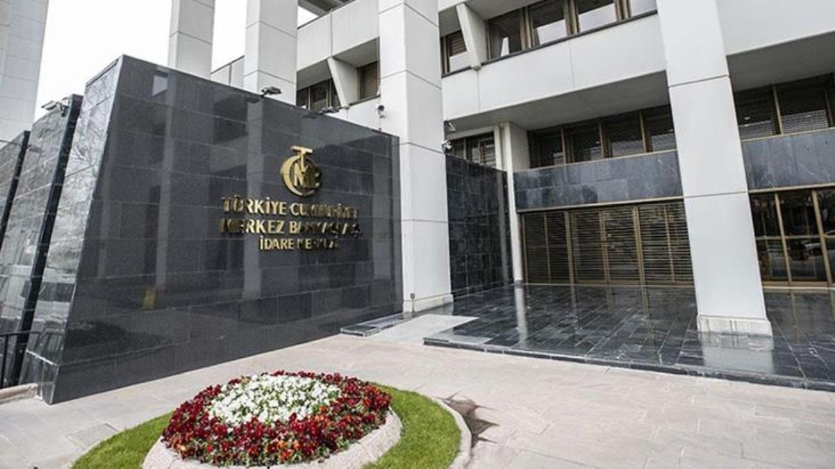 Son Dakika Merkez Bankası politika faizini 50 baz puan düşürerek yüzde 85e çekti - Ekonomi - Dudullu Haber