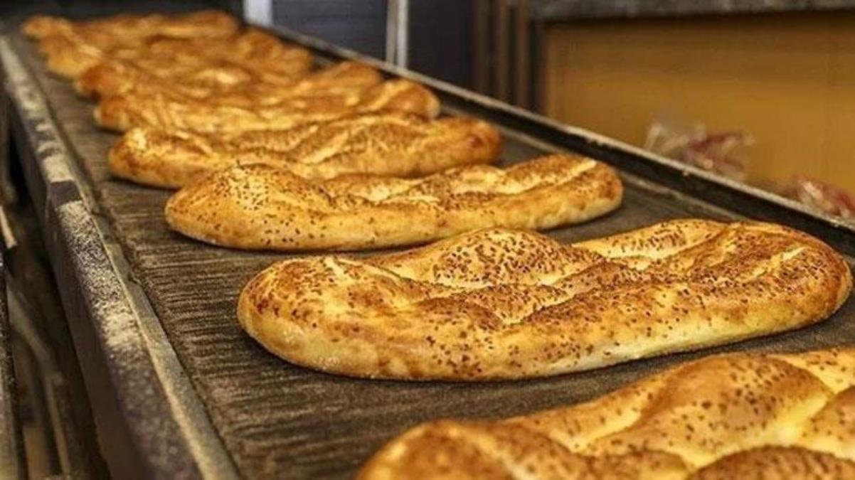 Son Dakika Türkiye genelinde 300 gramlık Ramazan pidesi 10 liradan satılacak - Ekonomi - Dudullu Haber