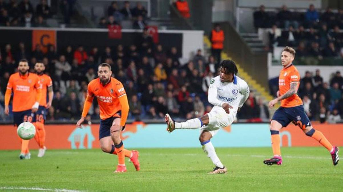 Son maçta da 4 gol atmıştı 3 dakika içinde Başakşehire gol yağdıran Orban futbol tarihinin en özel rekorunu kırdı - Spor - Dudullu Haber