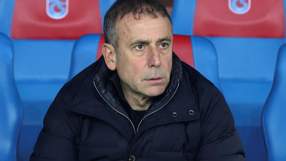 Son şampiyon Trabzonsporun serisi bitti Ligin son sırasındaki Ümraniyespora kaybettiler - Spor - Dudullu Haber