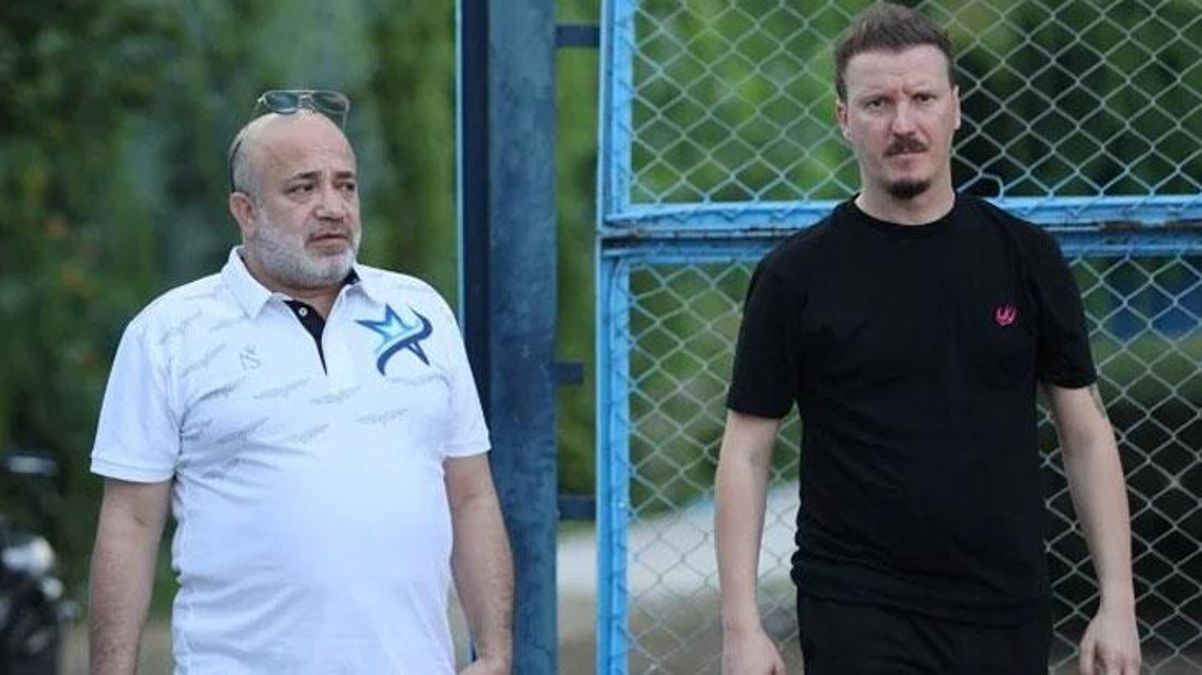 Sosyal medyadan paylaştılar Adana Demirspor sportif direktör Gökhan Göktürk ile yollarını ayırdı - Spor - Dudullu Haber