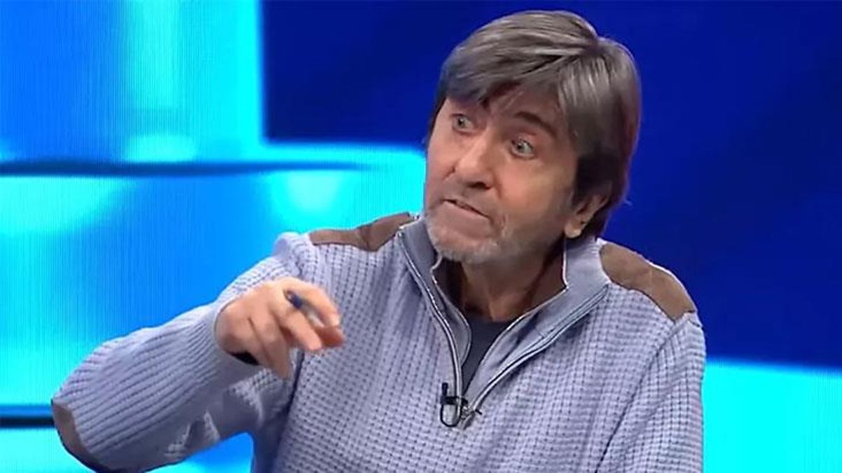 Söylediklerine hak vermeyen yok Rıdvan Dilmenden GSaray için nokta atışı tespit - Spor - Dudullu Haber