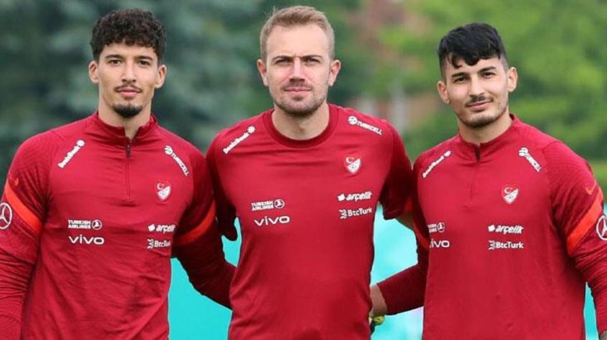 Stefan Kuntz Ermenistan maçında eldivenleri Uğurcan Çakıra verecek - Spor - Dudullu Haber