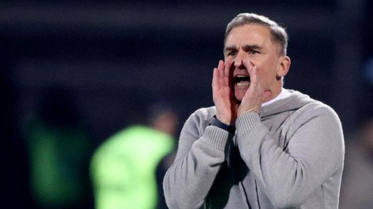 Stefan Kuntz hedef tahtasında Tepkilerin ardı arkası kesilmiyor - Spor - Dudullu Haber