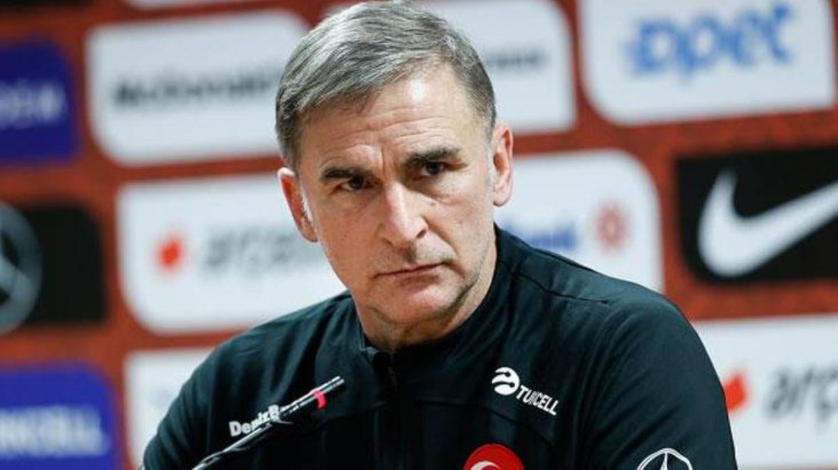 Stefan Kuntzdan basın toplantısında Ferdi Kadıoğlu itirafı Çok çaba sarf ettik - Spor - Dudullu Haber