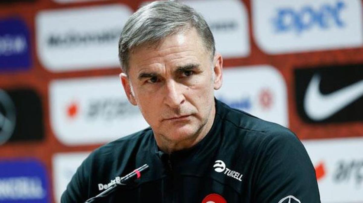 Stefan Kuntzdan oruç tutanları yedek mi bıraktı İddialarına yanıt Bunlar dedikodudan ibaret - Spor - Dudullu Haber