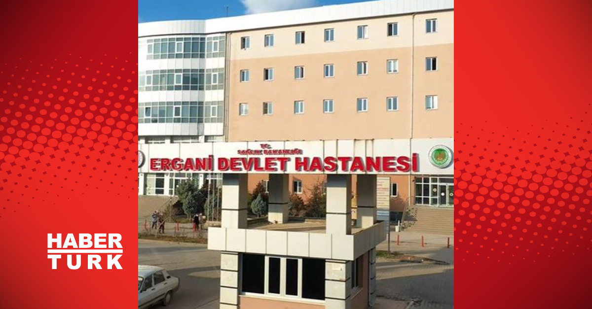 Sünnet için hastaneye götürülen çocuğun bademcikleri alındı - Gündem - Diyarbakır - Dudullu Haber