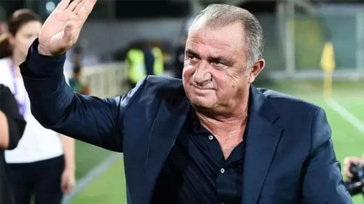 Süper Lig devinden Fatih Terim bombası Resmi teklif götürüyorlar - Spor - Dudullu Haber