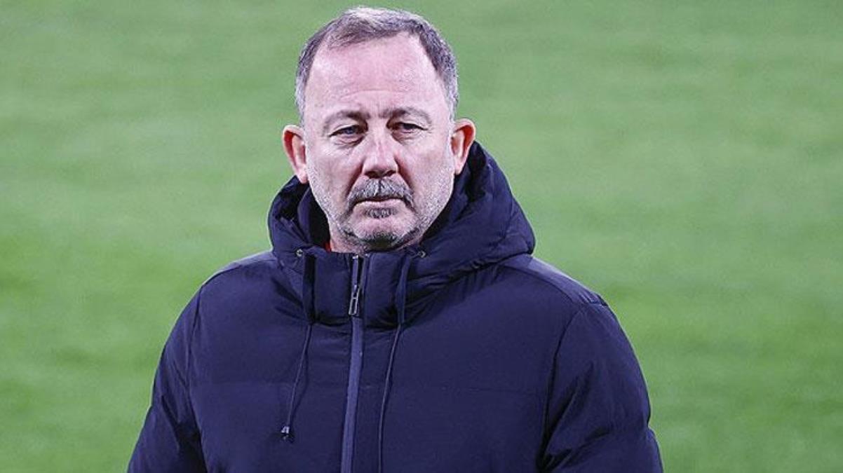 Süper Lige geri dönüyor Kasımpaşadan Sergen Yalçın sürprizi - Spor - Dudullu Haber