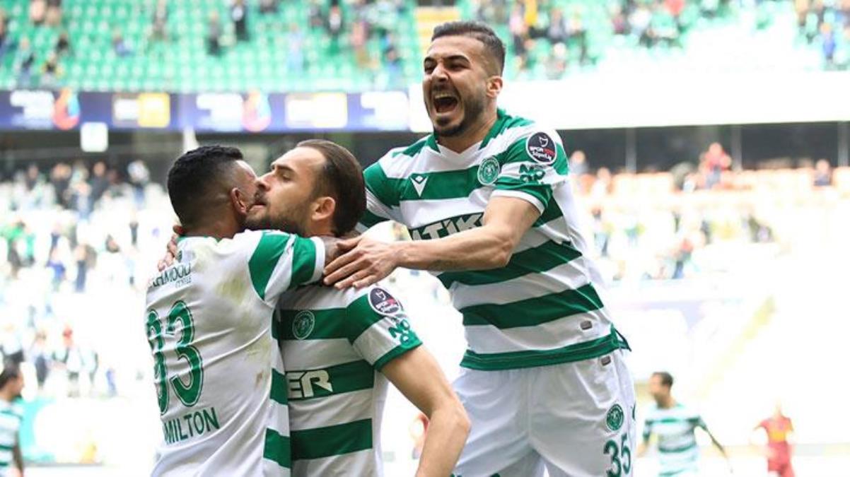 Süper Ligin zirvesini karıştıran Oğulcan ilk kez konuştu Gözüm kaleden başka bir şeyi görmedi - Spor - Dudullu Haber