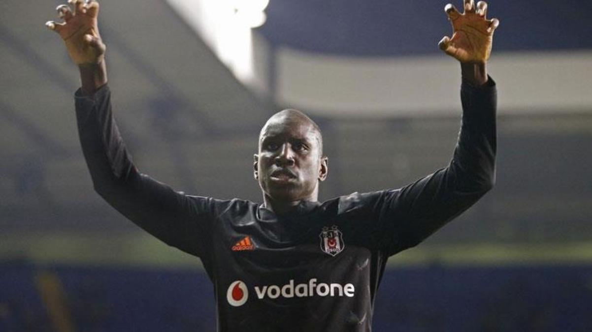 Sürpriz anlaşma Beşiktaş eski futbolcusu Demba Ba ile iş birliği yaptı - Spor - Dudullu Haber