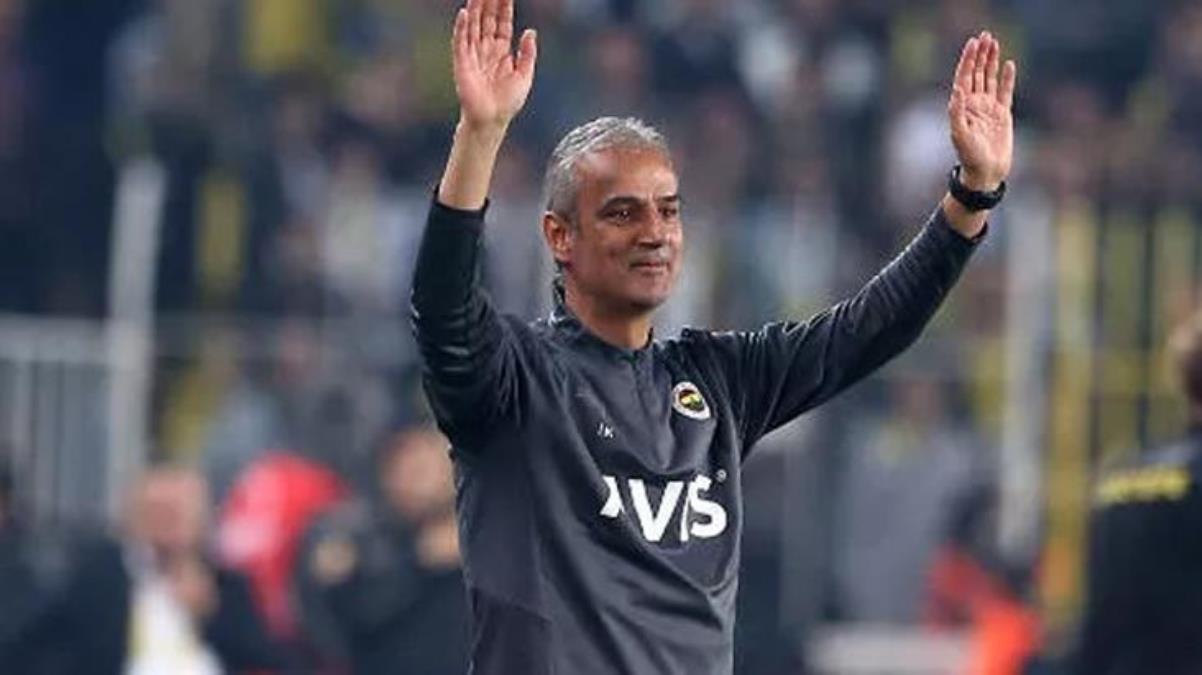 Sürpriz iddia İsmail Kartal eski takımıyla Süper Lige dönüyor - Spor - Dudullu Haber