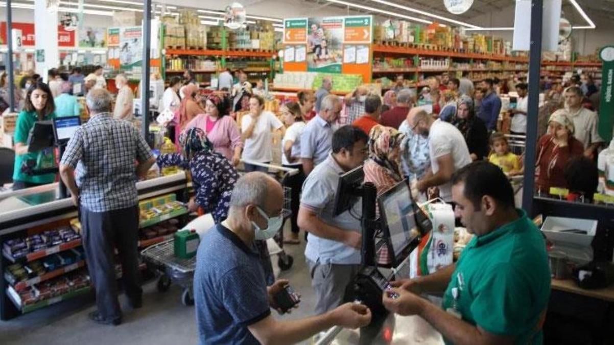 Tarım Kredi Kooperatif marketleri temel gıda ve temizlik ürünlerini içeren 900 üründe fiyatları sabitledi - Ekonomi - Dudullu Haber