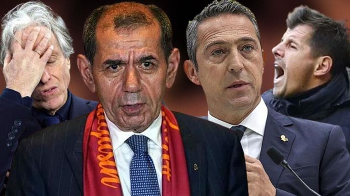 TFF gece yarısı faturasını açıkladı Ceza almayan yok - Spor - Dudullu Haber