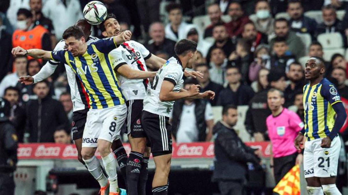 TFF programı paylaştı İşte Süper Ligde derbilerin oynanacağı tarihler - Spor - Dudullu Haber