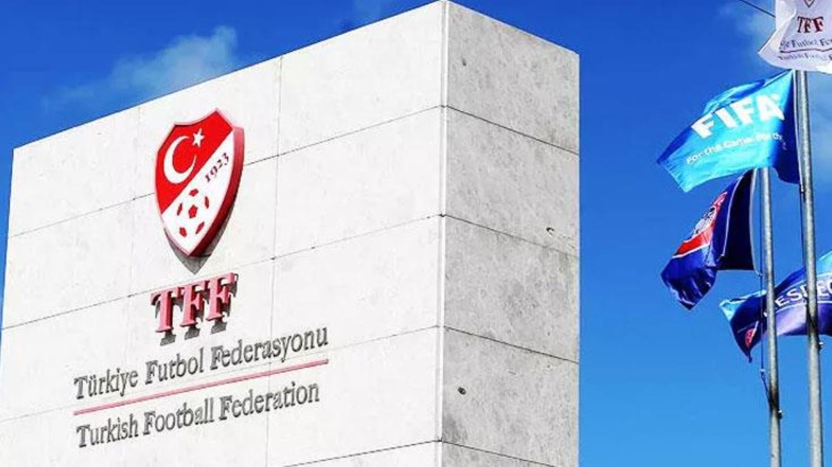 TFF resmen harekete geçti Darıca Gençlerbirliği ve eski başkanı şike teşebbüsü nedeniyle PFDKya sevk edildi - Spor - Dudullu Haber