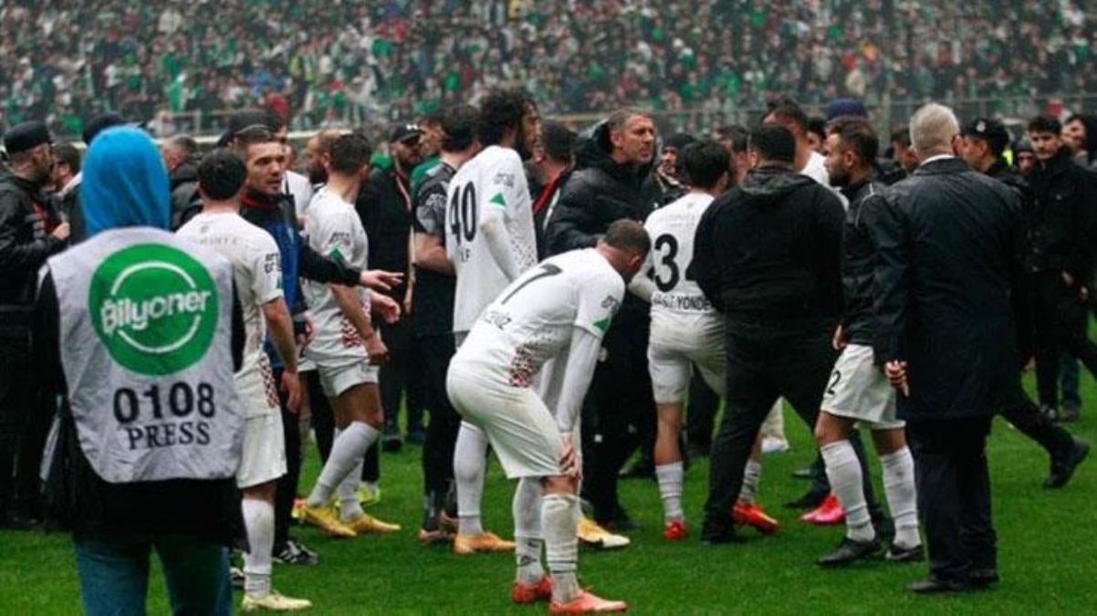 TFF sözleşmeyi feshetti Para ödenmeyince maç yayınları durdu - Spor - Dudullu Haber